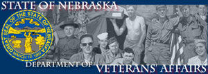 Nebraska Department of Veterans' Affairs